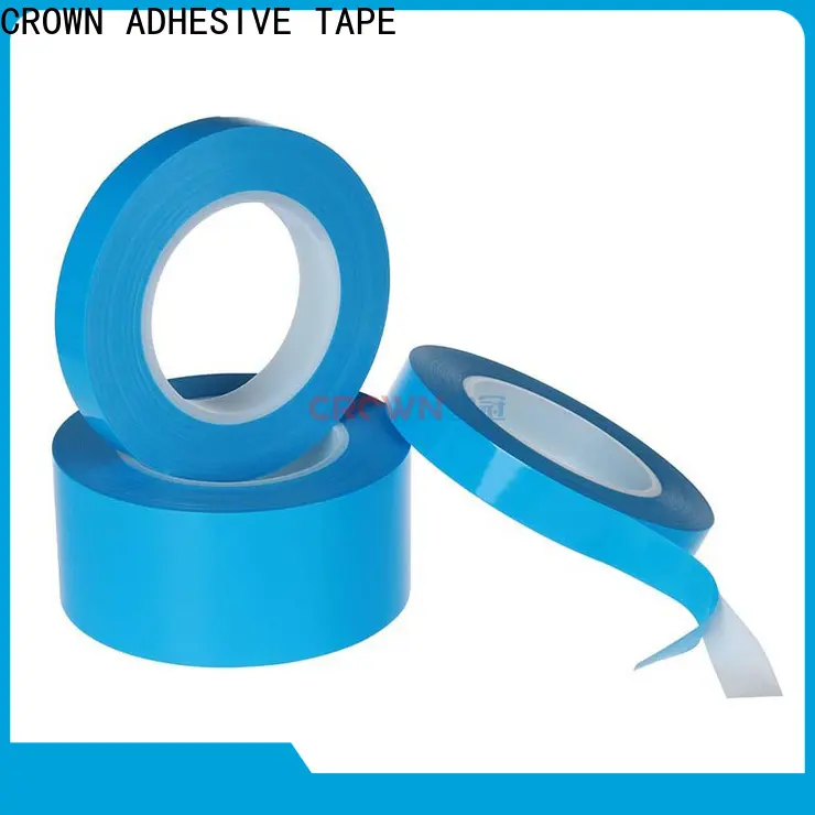 CROWN adhesive foam tape supplier2 1