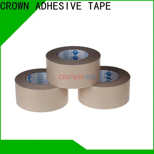 CROWN pressure sensitive tape supplier6 1