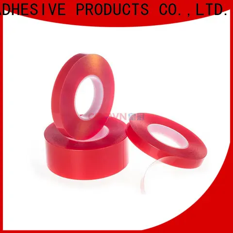 CROWN Factory Direct china pvc tape supplier 1