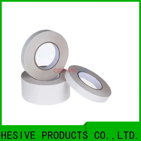 CROWN adhesive transfer tape company9 1