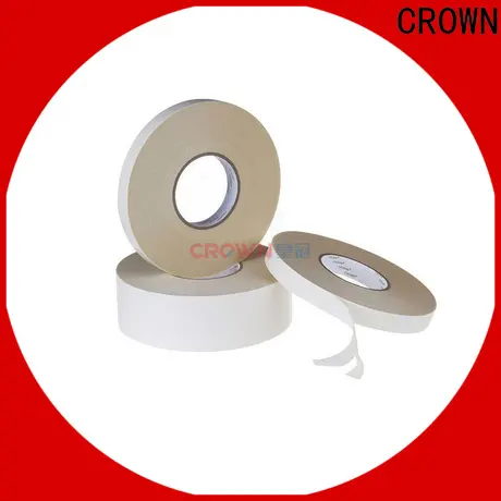 CROWN Good Selling flame retardant adhesive tape supplier 1