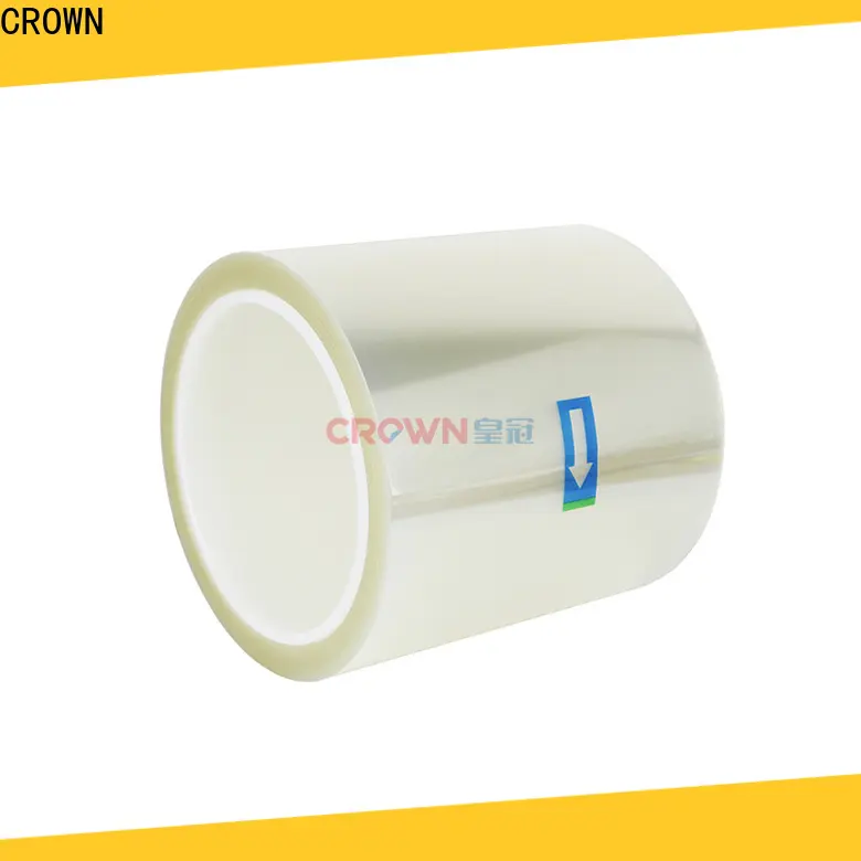 High-quality clear adhesive protective film supplier1 1