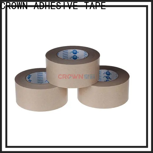 CROWN Best Price pressure sensitive tape manufacturers for sale 1