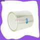 CROWN Cheap clear adhesive protective film factory1 1