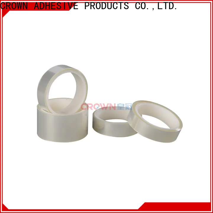 CROWN adhesive protective film supplier14 1