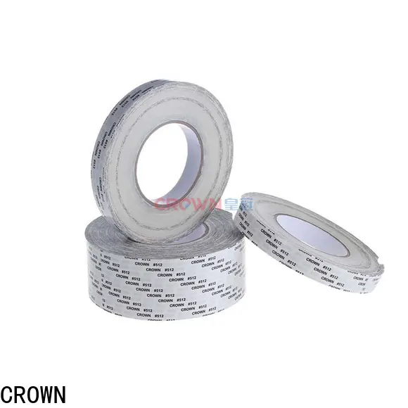 CROWN acrylic adhesive tape manufacturer 1