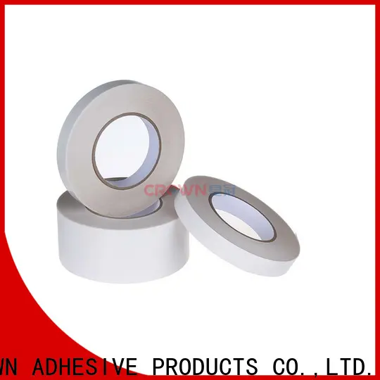CROWN adhesive transfer tape manufacturer9 1