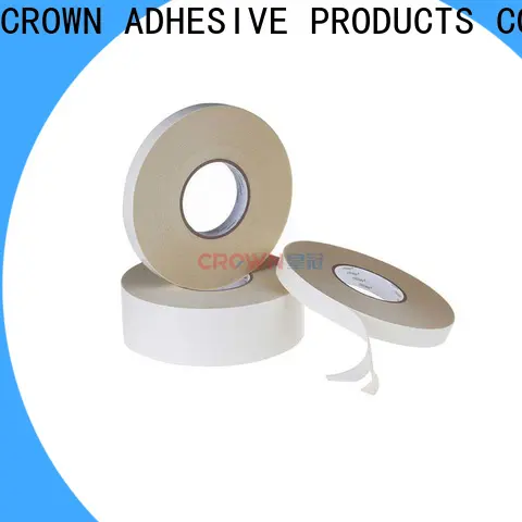 CROWN fire resistant adhesive tape for sale4 1