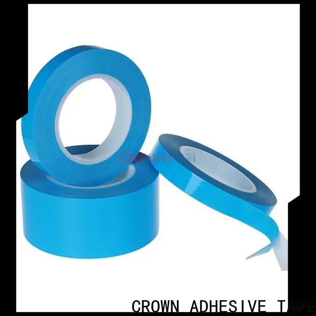 CROWN pe foam adhesive tape factory1 1