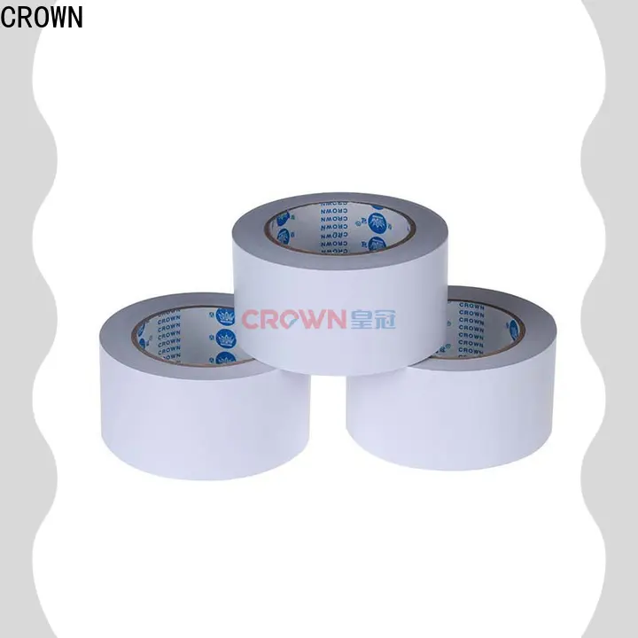 Hot Sale water based adhesive tape company 1