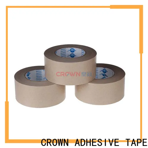 CROWN Hot Sale pressure sensitive tape manufacturers factory1 1