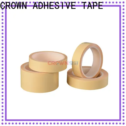 CROWN High-quality adhesive protective film company5 1