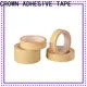 CROWN High-quality adhesive protective film company5 1