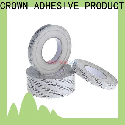 Best Price acrylic adhesive tape supplier 1