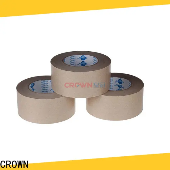 CROWN Best Price pressure sensitive tape for sale 1
