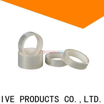CROWN clear adhesive protective film for sale4 1