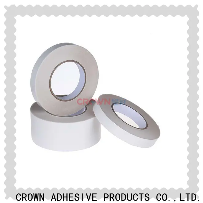 CROWN Best adhesive transfer tape company2 1
