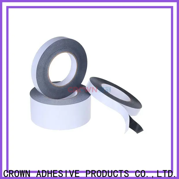 CROWN Best super strong 2 sided tape supplier 1