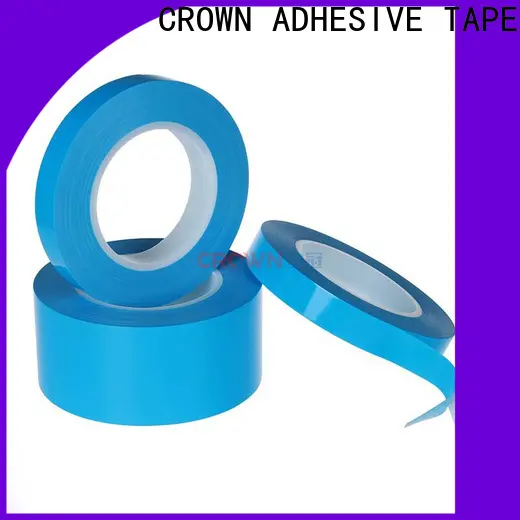 CROWN High-quality adhesive foam tape manufacturer 1
