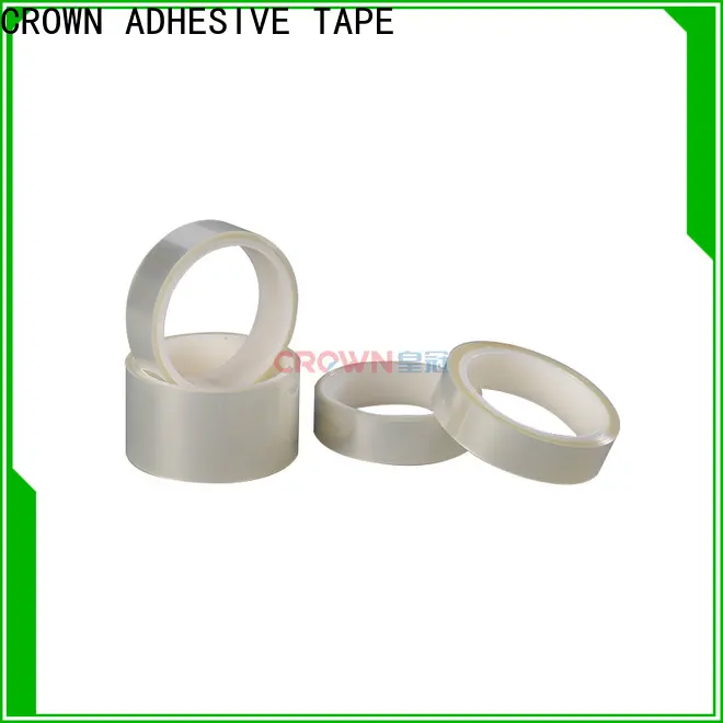 CROWN adhesive protective film supplier15 1