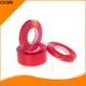 CROWN Wholesale red pvc tape supplier 1