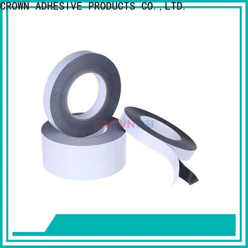 CROWN super strong 2 sided tape company6 1