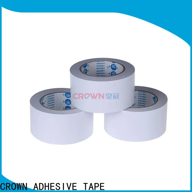 CROWN water adhesive tape manufacturer9 1