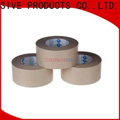 Hot Sale pressure sensitive tape factory 1