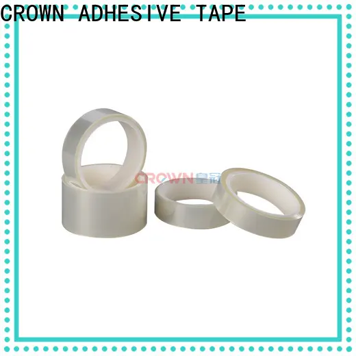 CROWN clear adhesive protective film manufacturer2 1