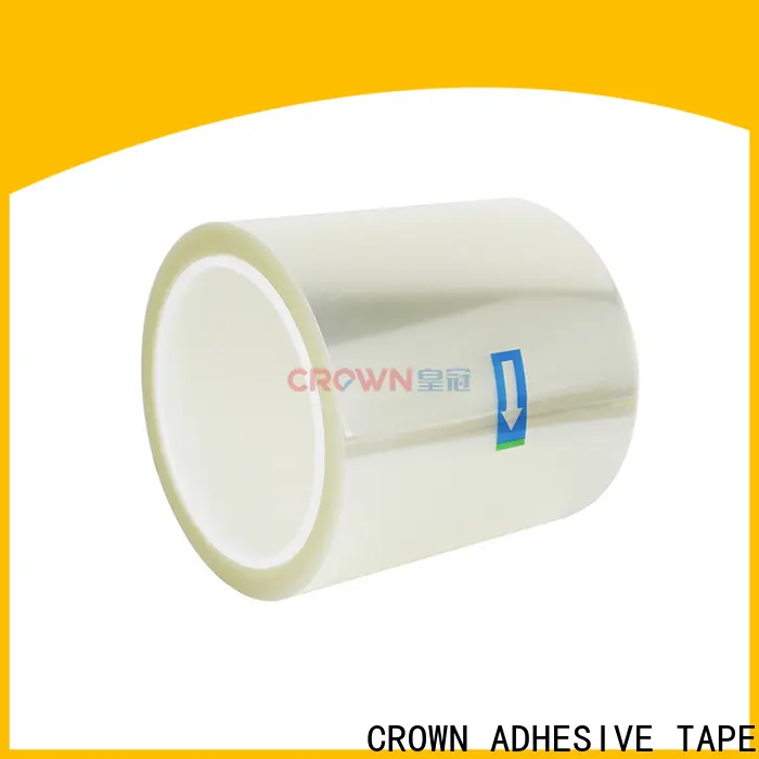 CROWN adhesive protective film company25 1