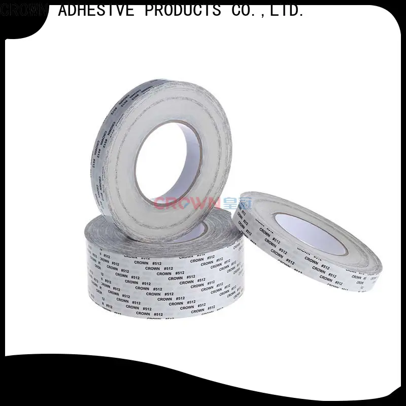 CROWN Factory Direct best acrylic adhesive company 1