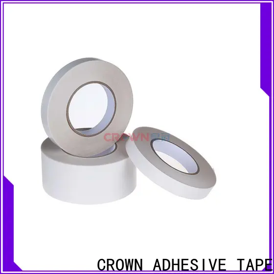 CROWN Factory Price adhesive transfer tape manufacturer3 1