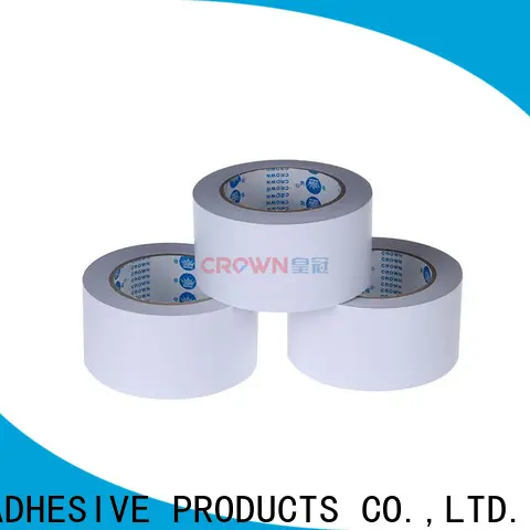 Cheap water based adhesive tape manufacturer 1