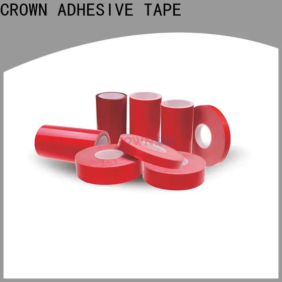 Best acrylic foam tape manufacturer2 1