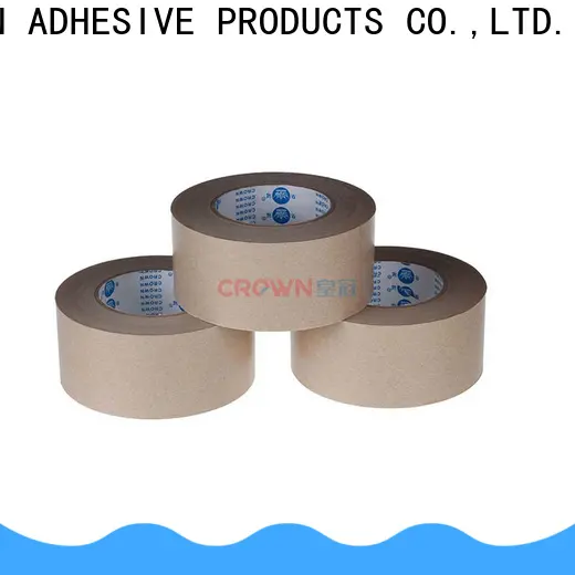 CROWN Best pressure sensitive tape manufacturers for sale 1