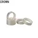 CROWN clear adhesive protective film factory7 1