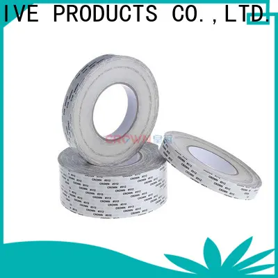 CROWN best acrylic adhesive company4 1