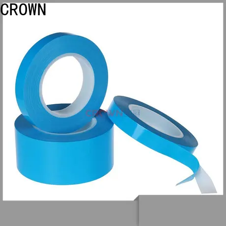 CROWN Factory Price pe foam adhesive tape company1 1
