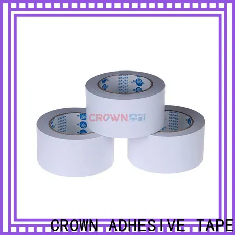 CROWN water adhesive tape manufacturer10 1