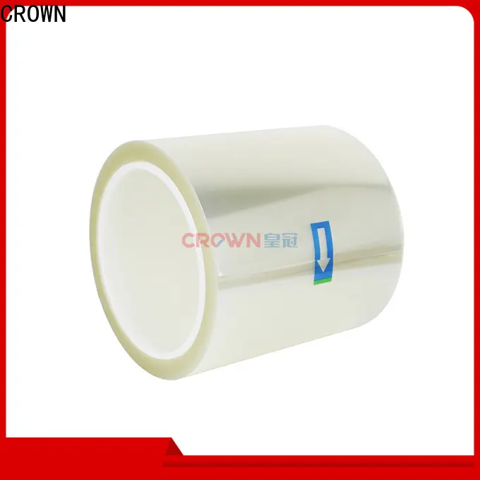 High-quality clear adhesive protective film company1 1
