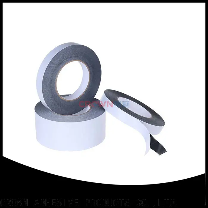 CROWN extra strong 2 sided tape factory2 1