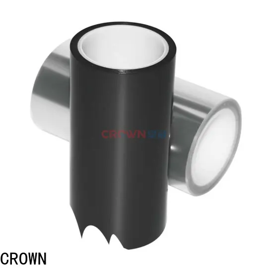 CROWN Wholesale thin tape company 1
