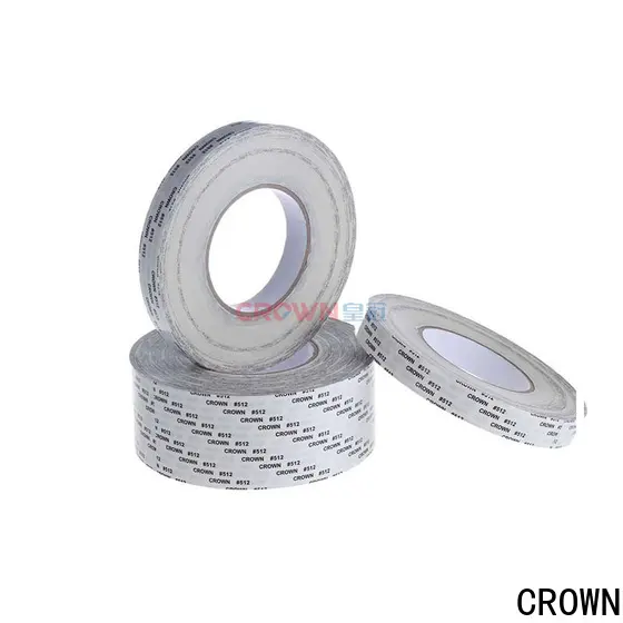 CROWN best acrylic adhesive supplier2 1