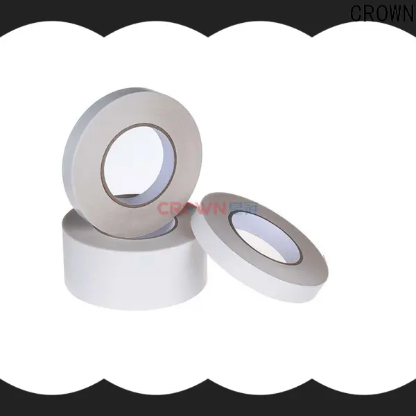 CROWN adhesive transfer tape manufacturer10 1