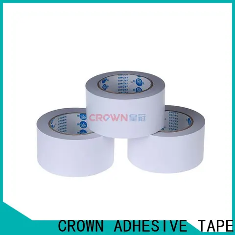 Best water based adhesive tape factory 1
