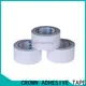 Best water based adhesive tape factory 1