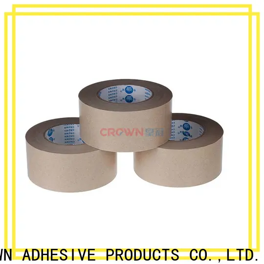 CROWN pressure sensitive tape manufacturers factory1 1