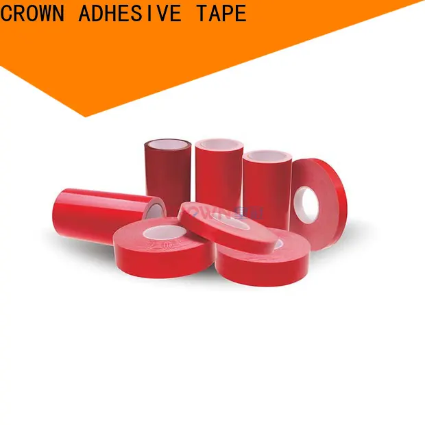 CROWN clear acrylic foam tape for sale1 1