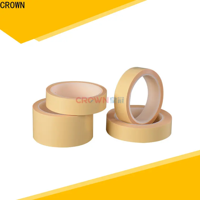 Best Value clear adhesive protective film supplier 1