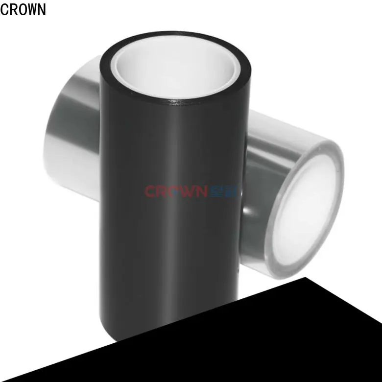 CROWN Best extra thin tape manufacturer 1